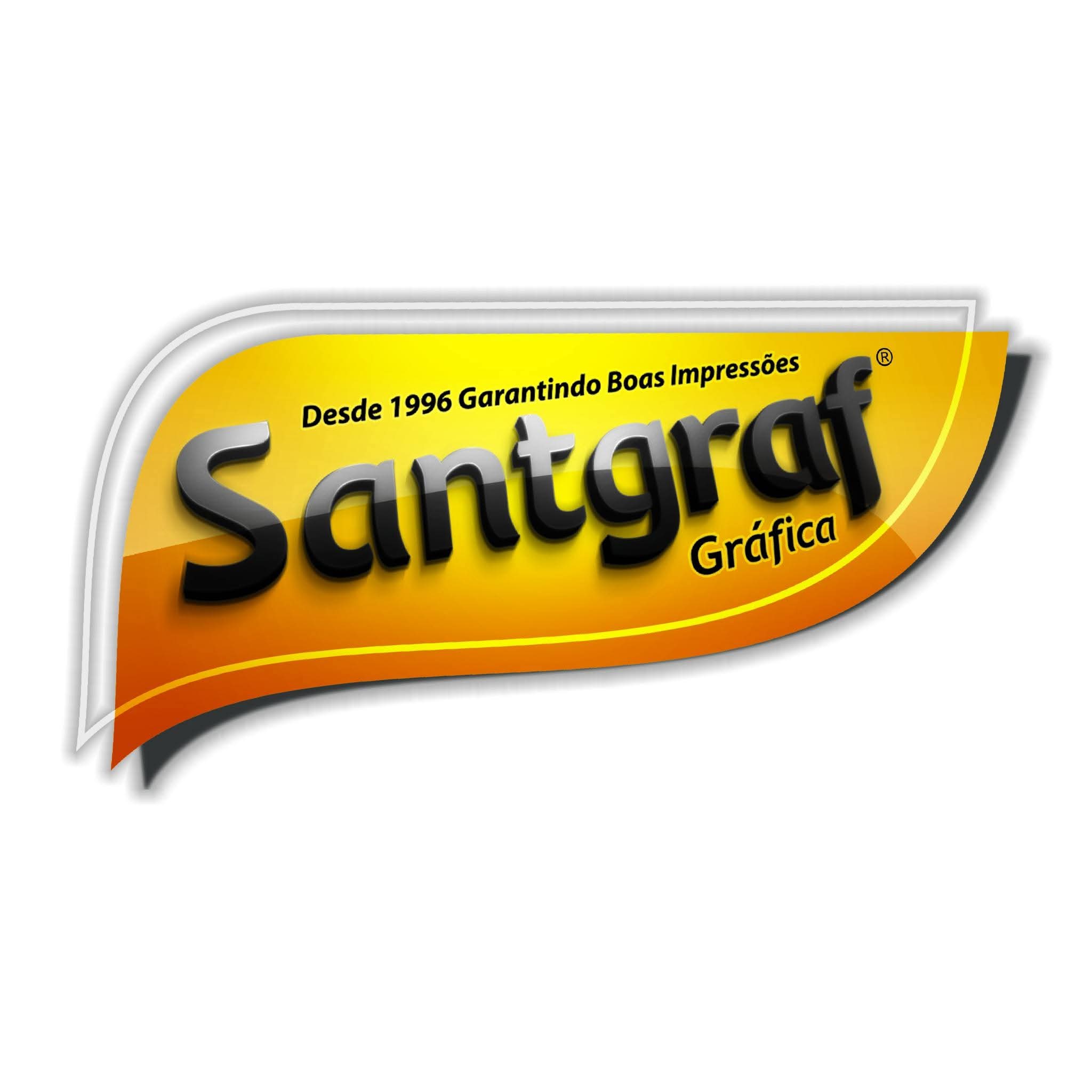 Santgraf Gráfica e Editora