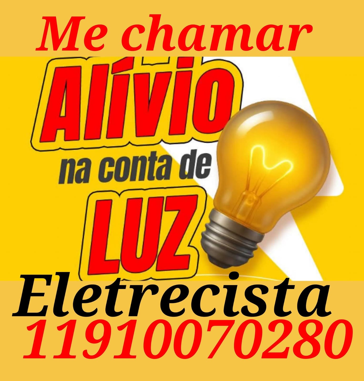 ELETRECISTA
