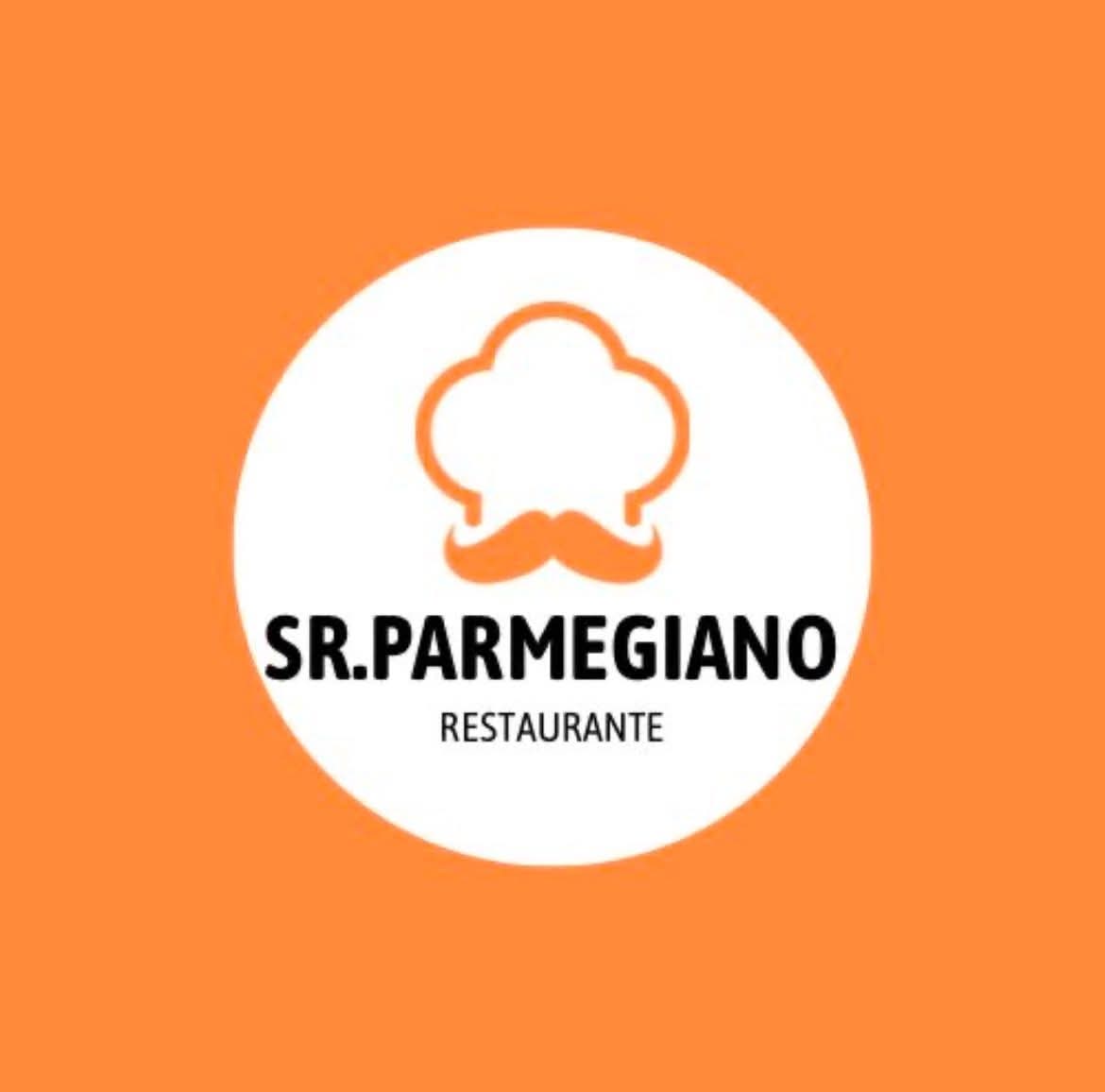 Sr Parmegiano