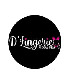 D'lingerie Moda Praia