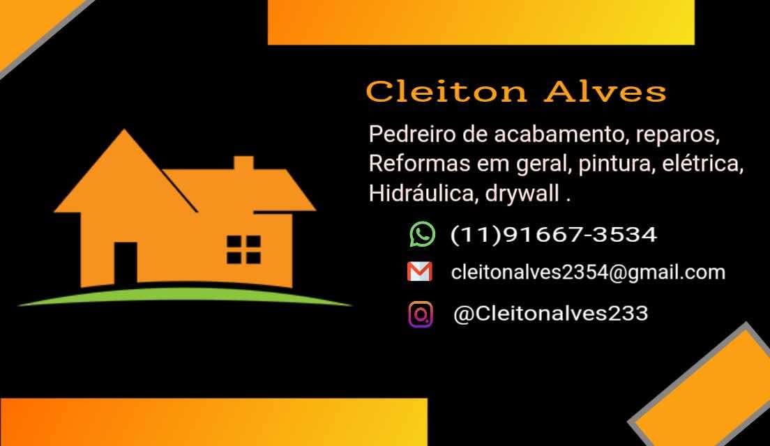 CLEITON ALVES