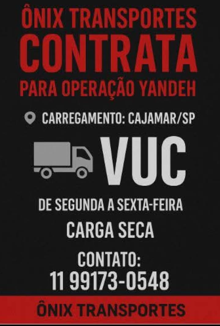 ÔNIX TRANSPORTES