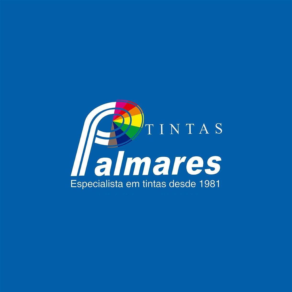 Tintas Palmares