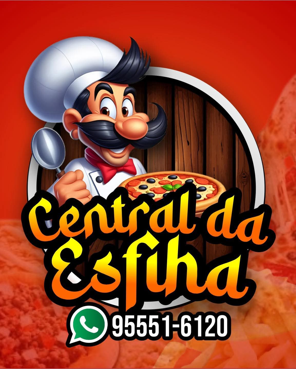 Central da Esfiha
