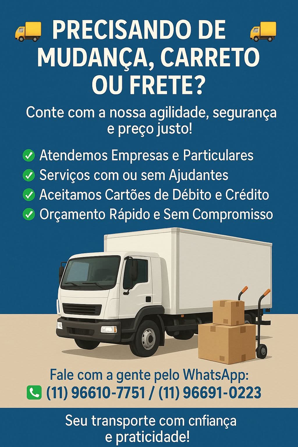 TRANSPORTADORA