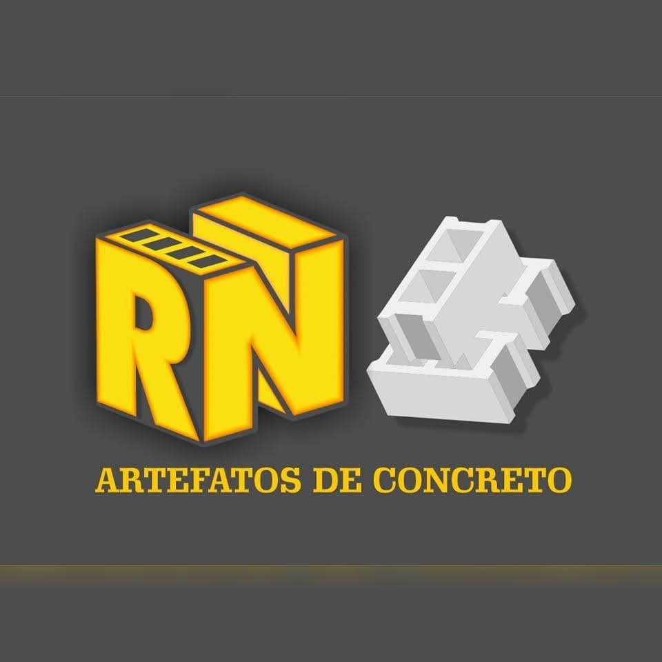 RN Blocos De Concreto