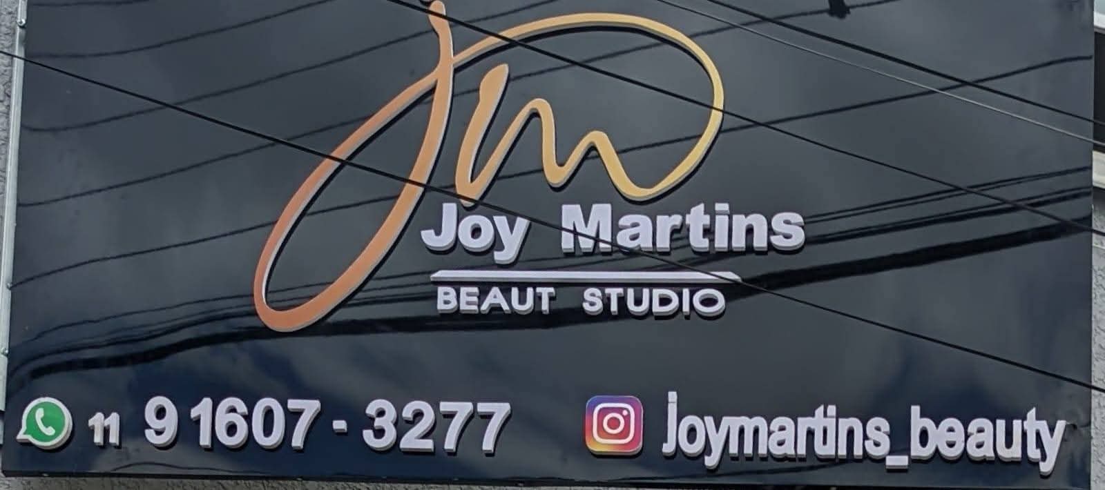 JOY MARTINS