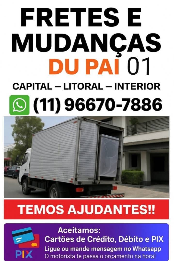 DU PAI