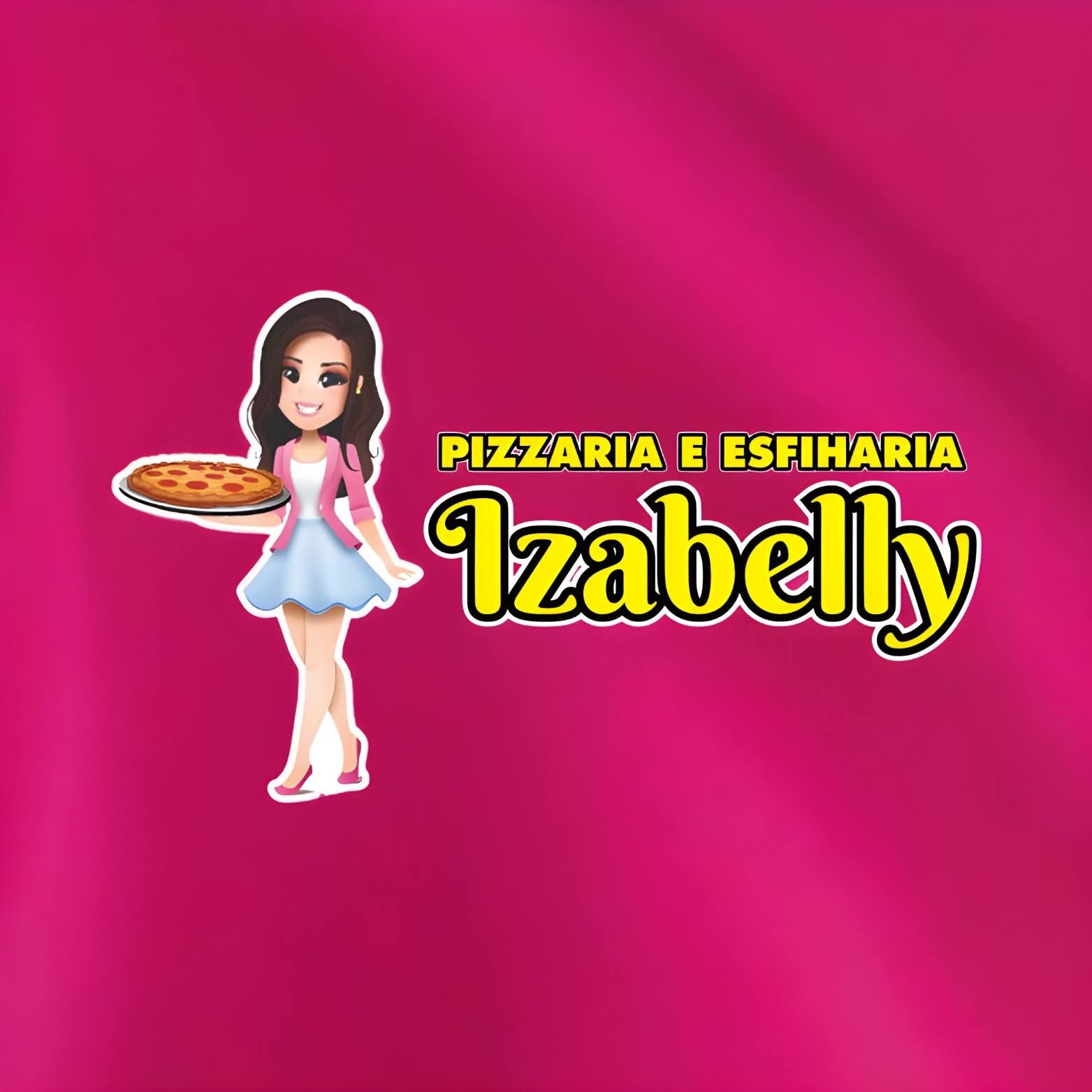 Pizzaria &amp; Esfiharia Izabelly