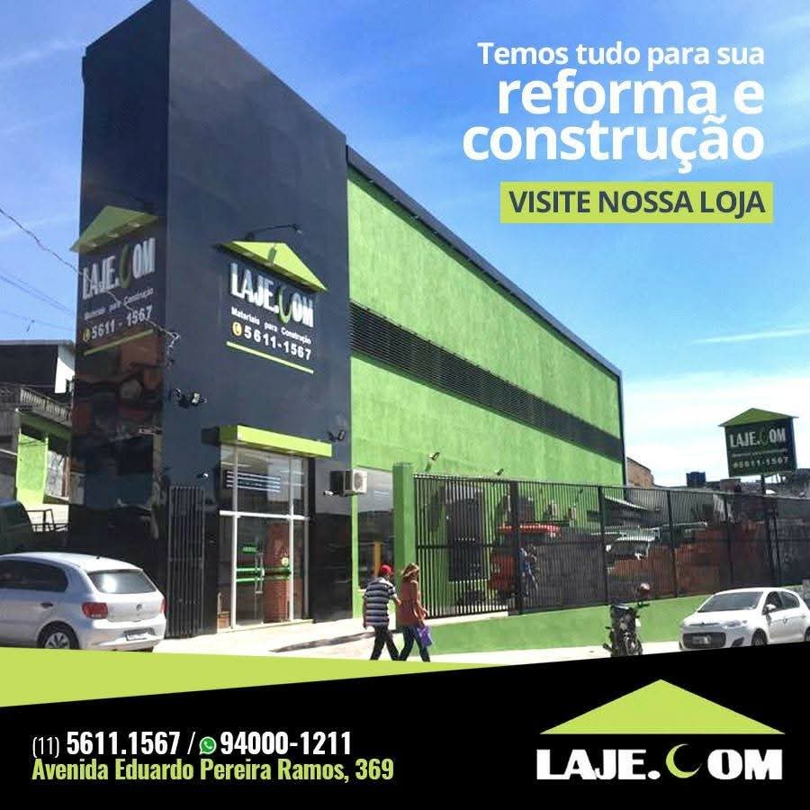 Laje.com