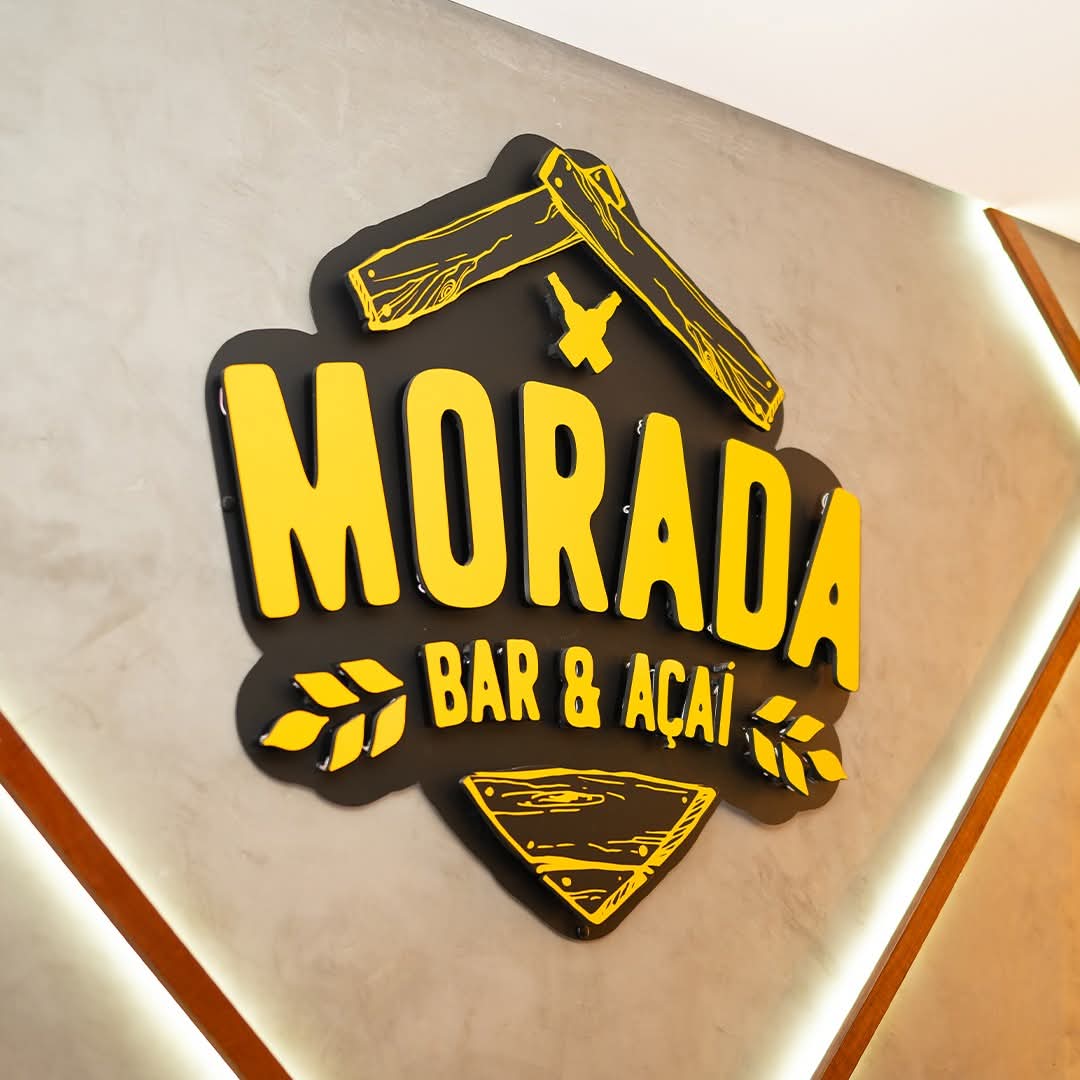 Morada Bar