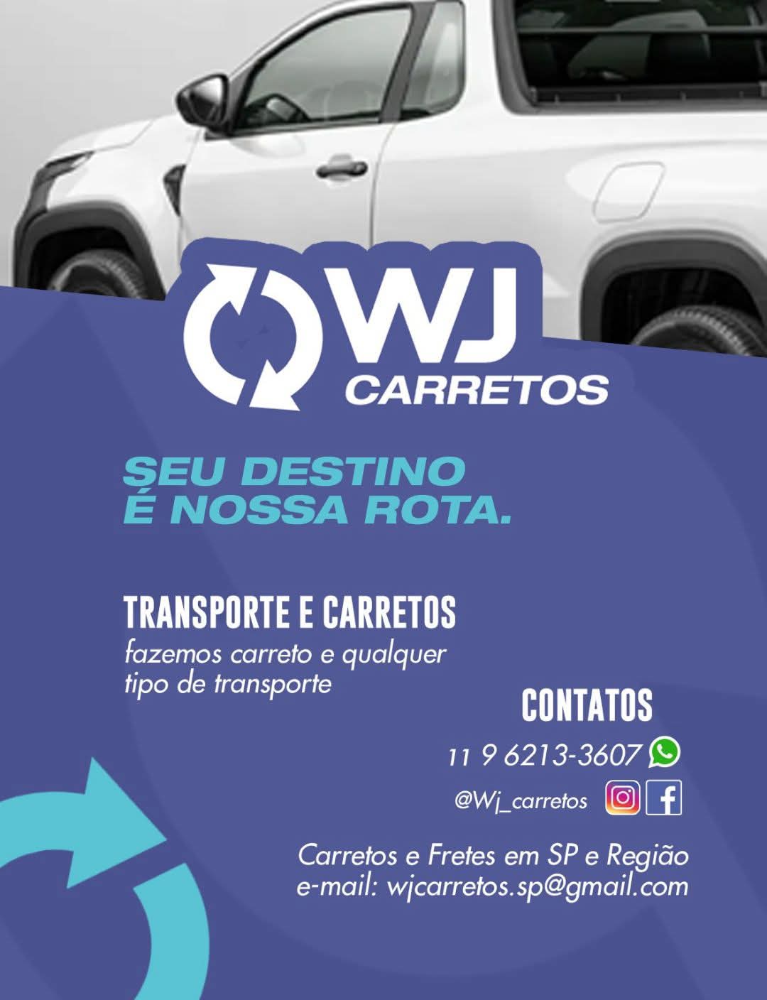 W.J CARRETOS
