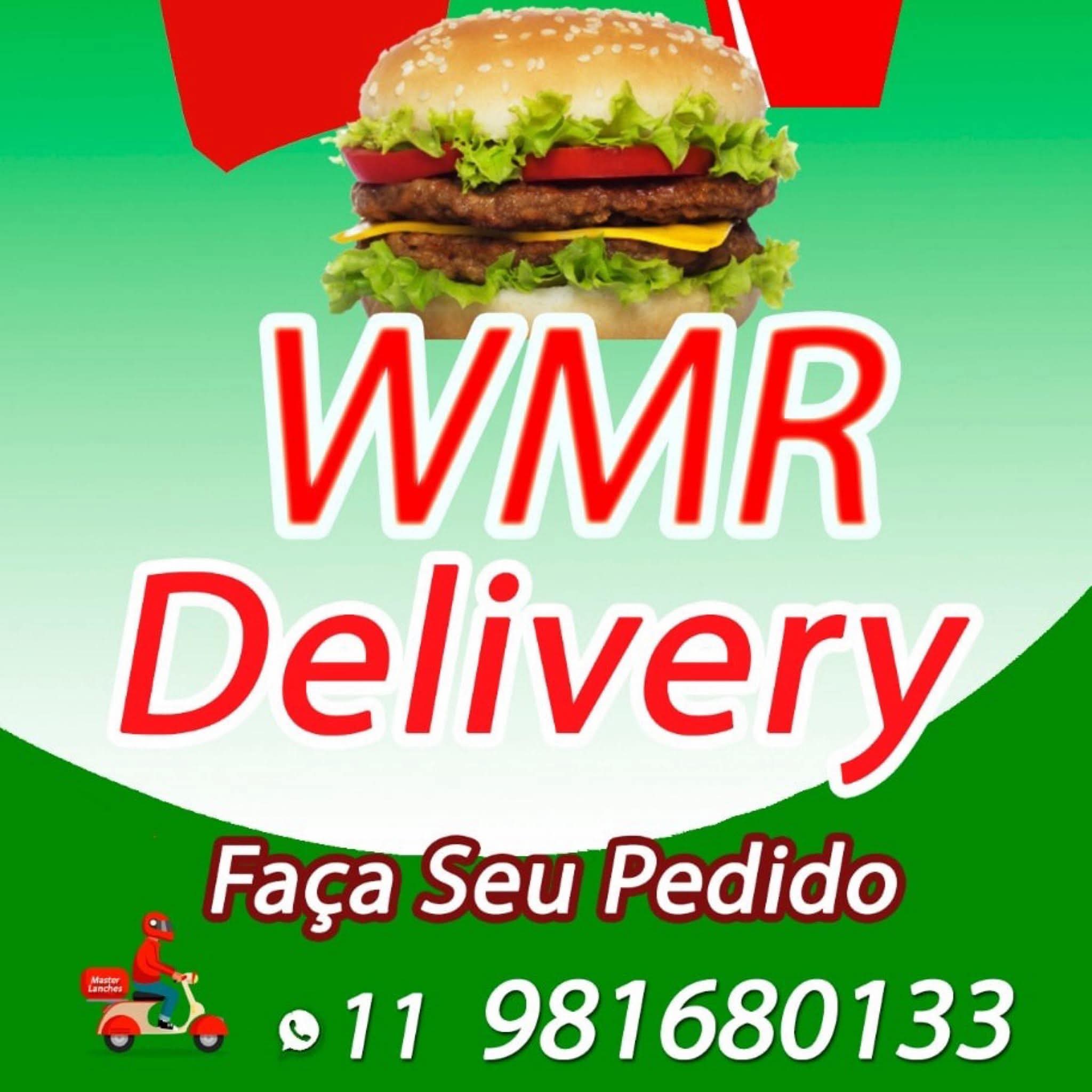Wmr Rodrigues