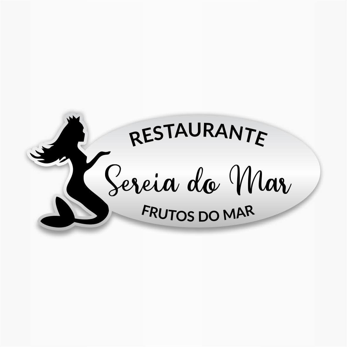 Restaurante Sereia do Mar