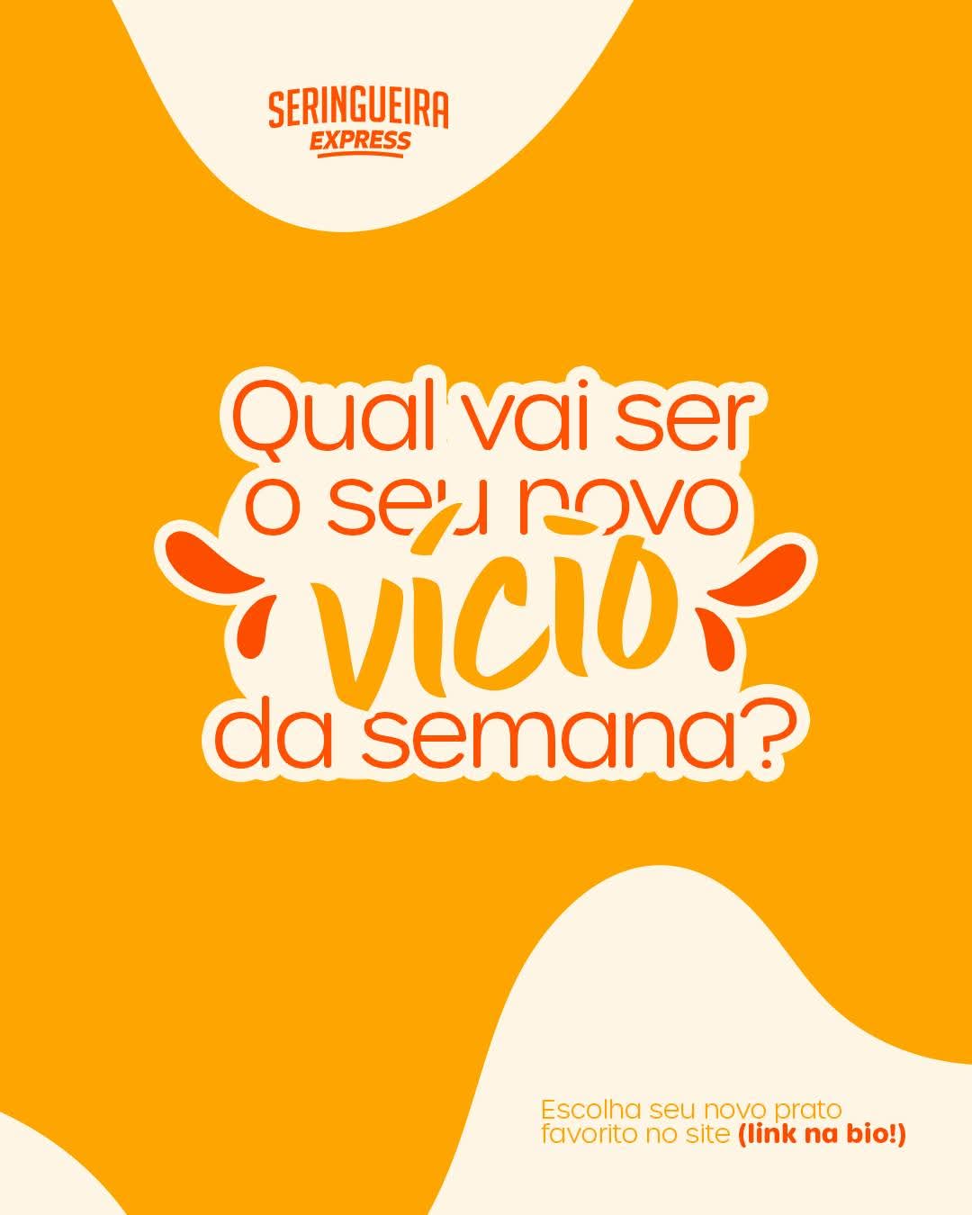 Seringueira Express