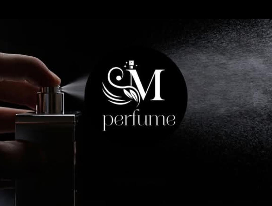 S.M PERFUME
