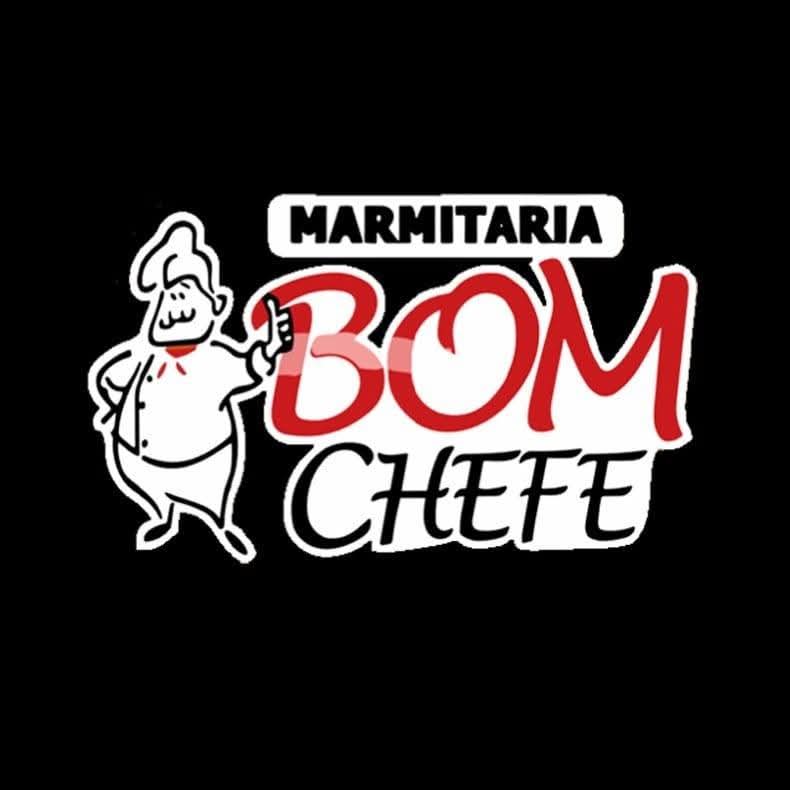 Bom Chefe Marmitaria &amp; Lanchonete O Único em Itatiba