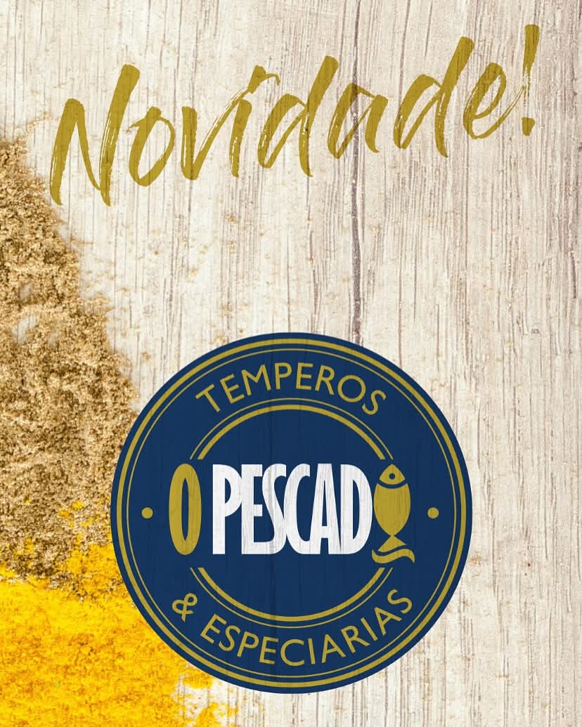 O Pescado Butique de Peixes