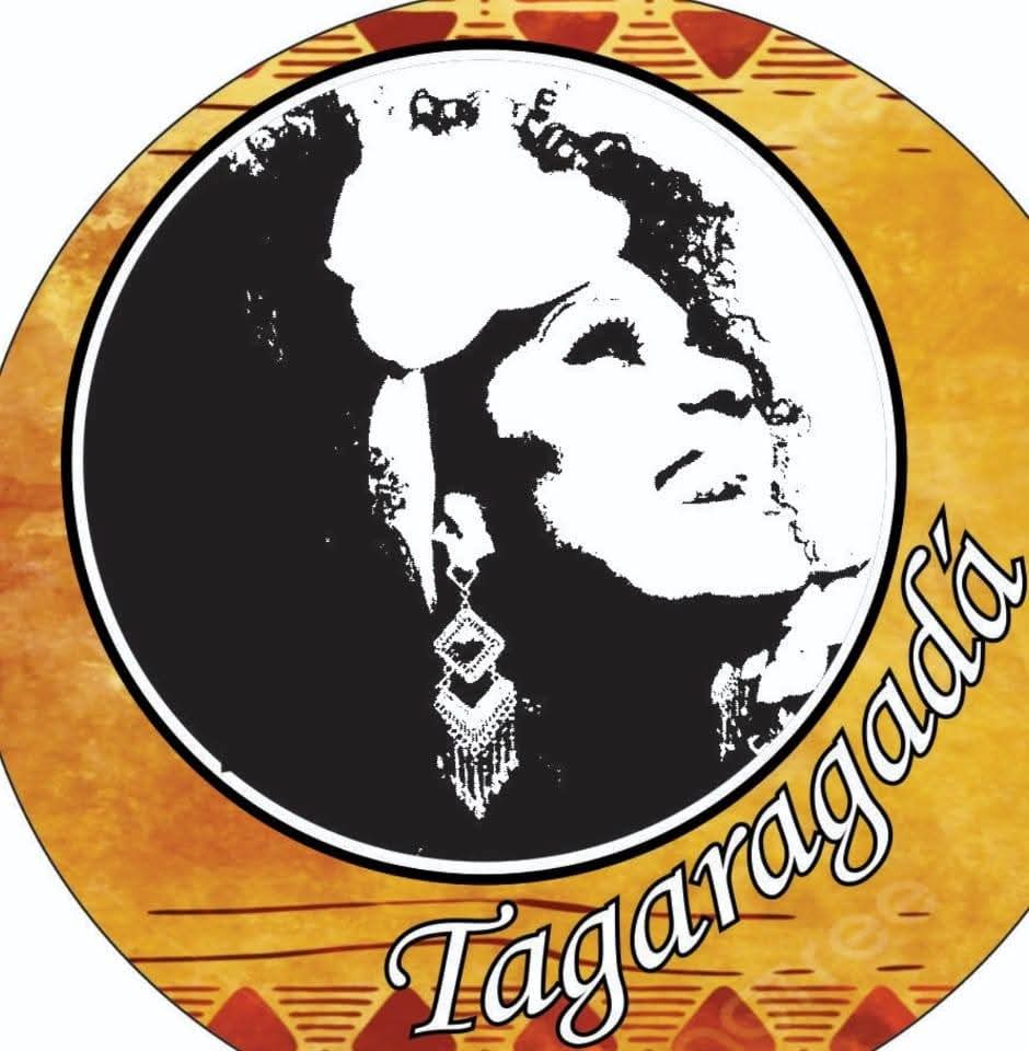 Tagaragadá Acessórios e Afro By Dani Max