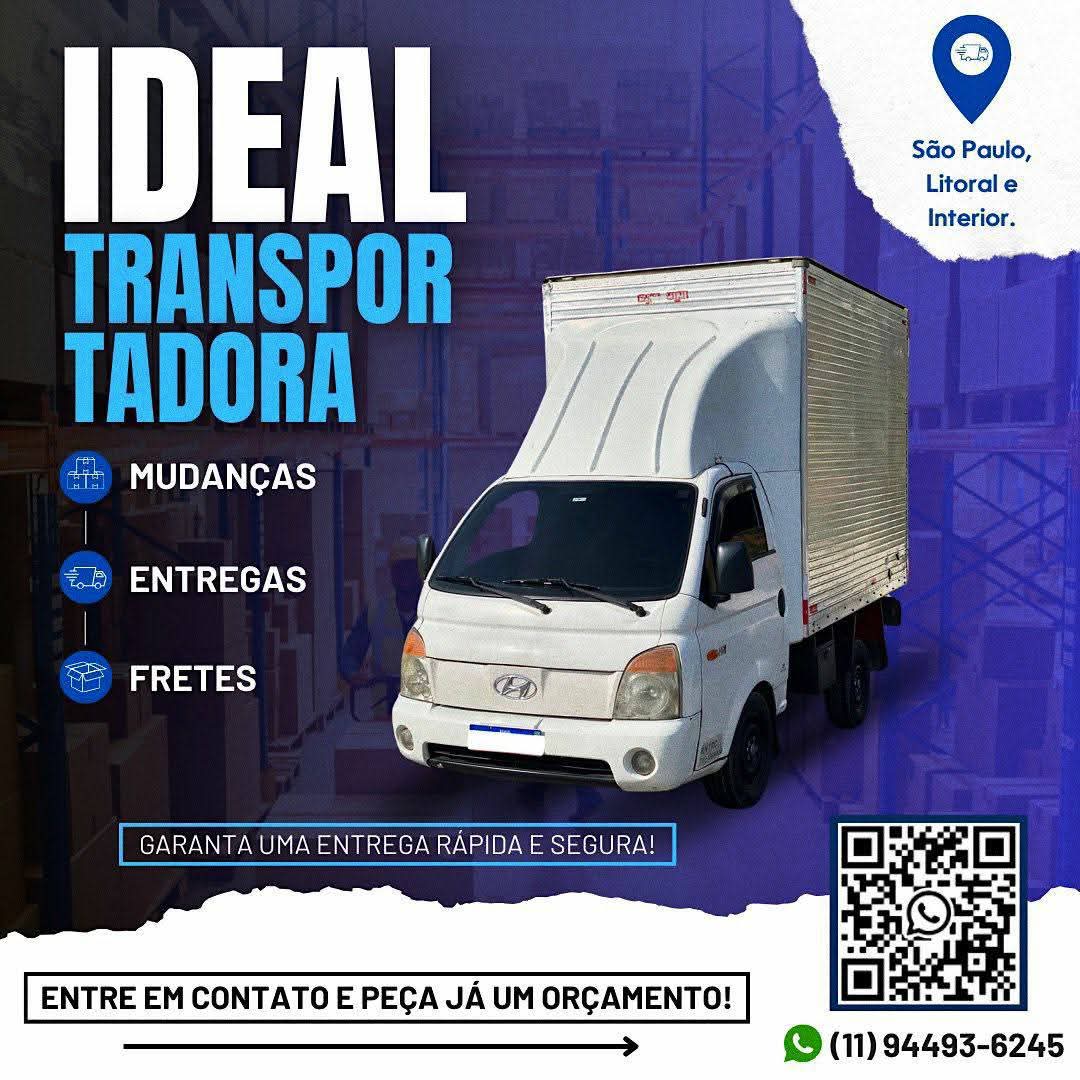 IDEAL TRANSPORTADORA