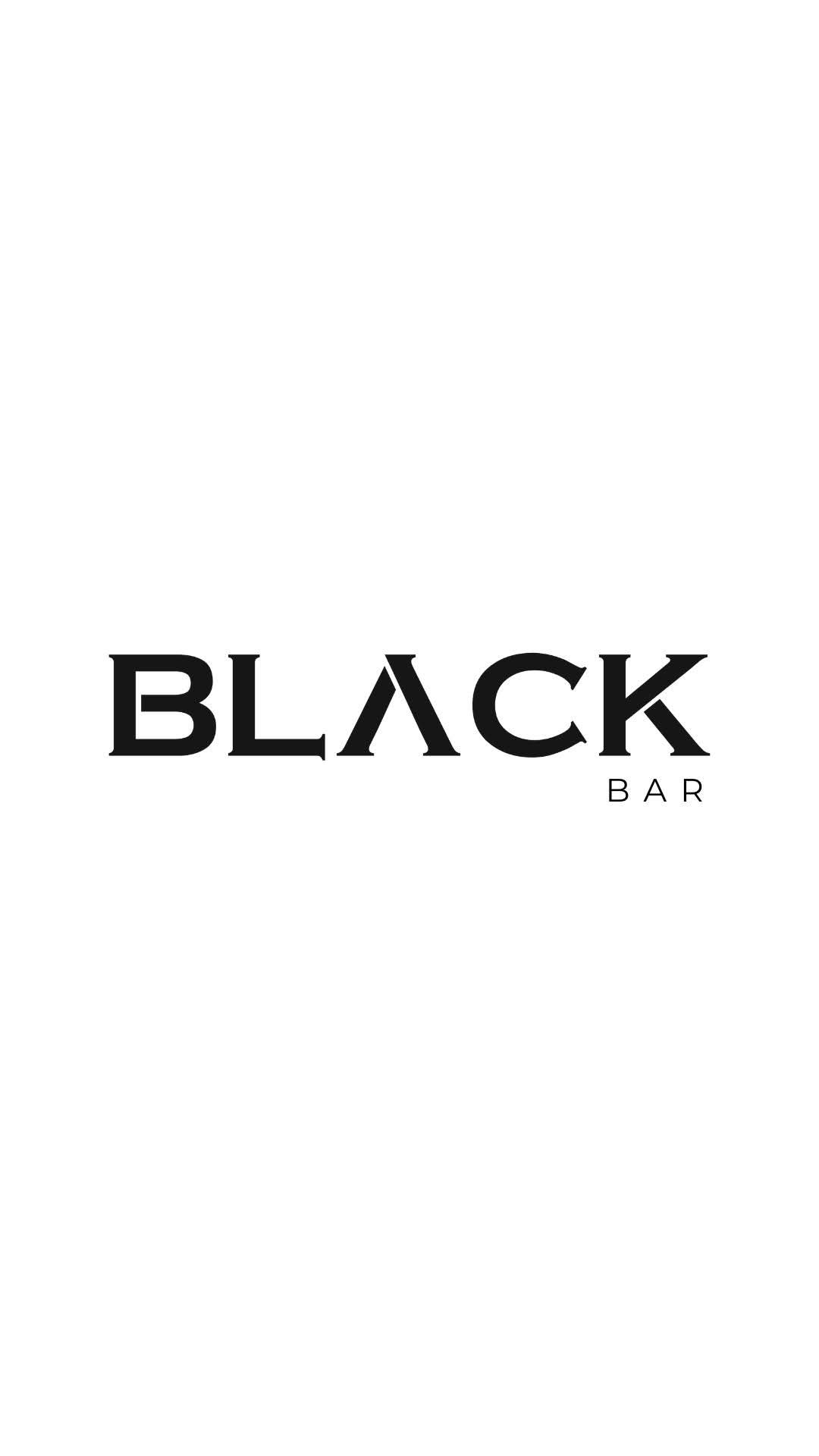Black Bar SP