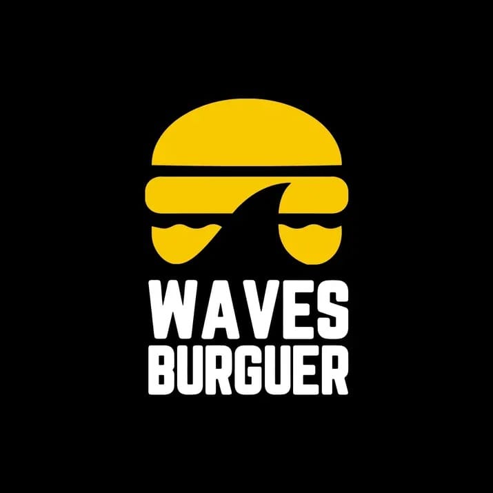 Thewaves_burger