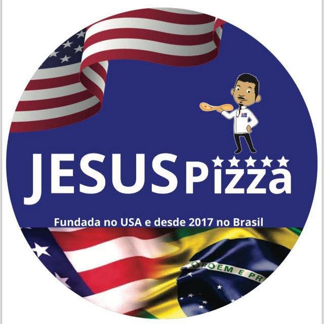 Pizzaria Jesus Pizza Belém