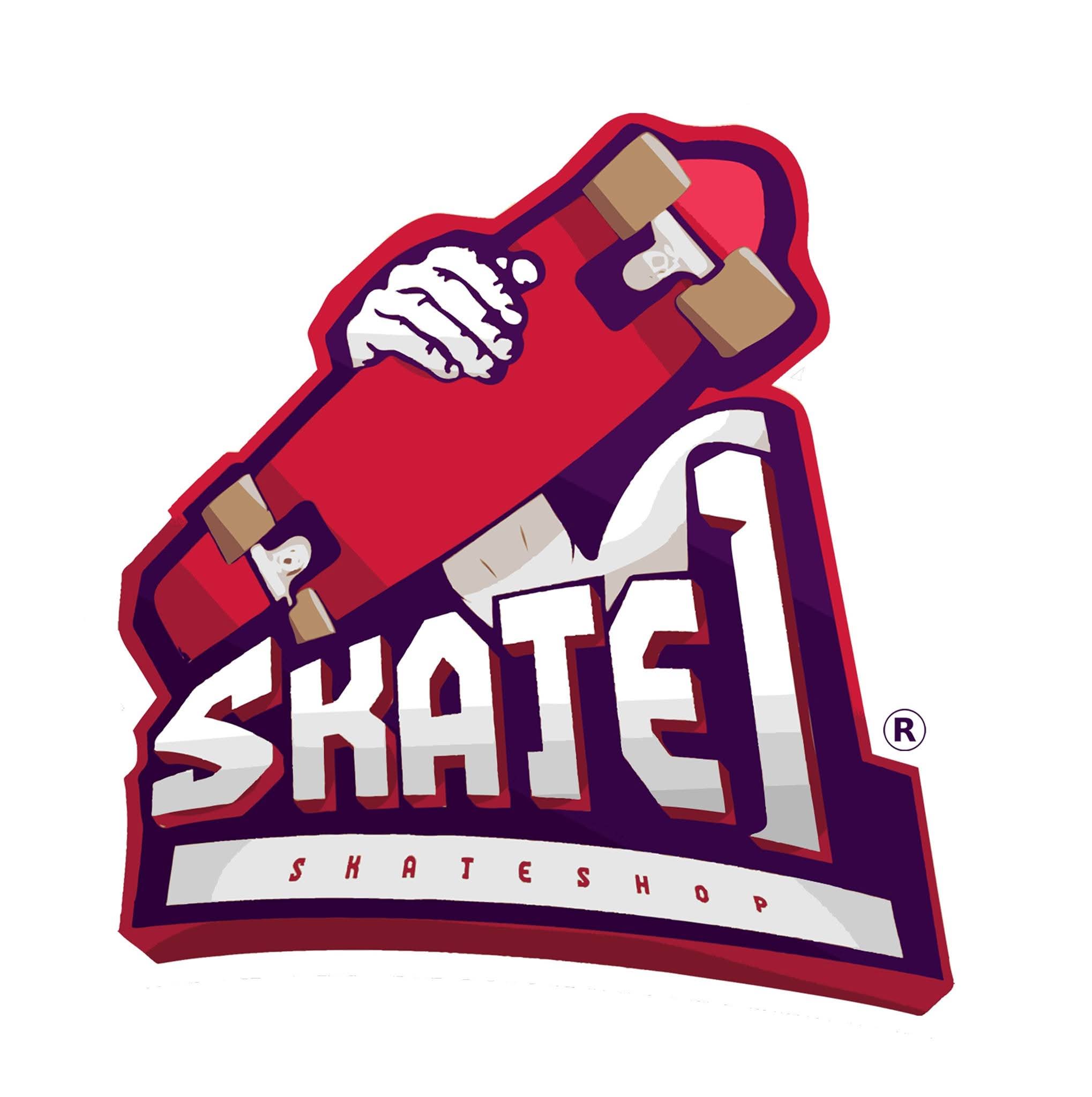 LOJA DE SKATE 1