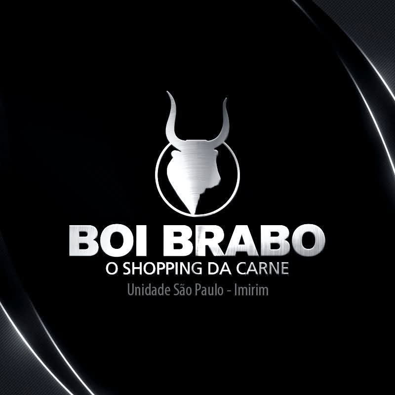 Boi Brabo SP Imirim