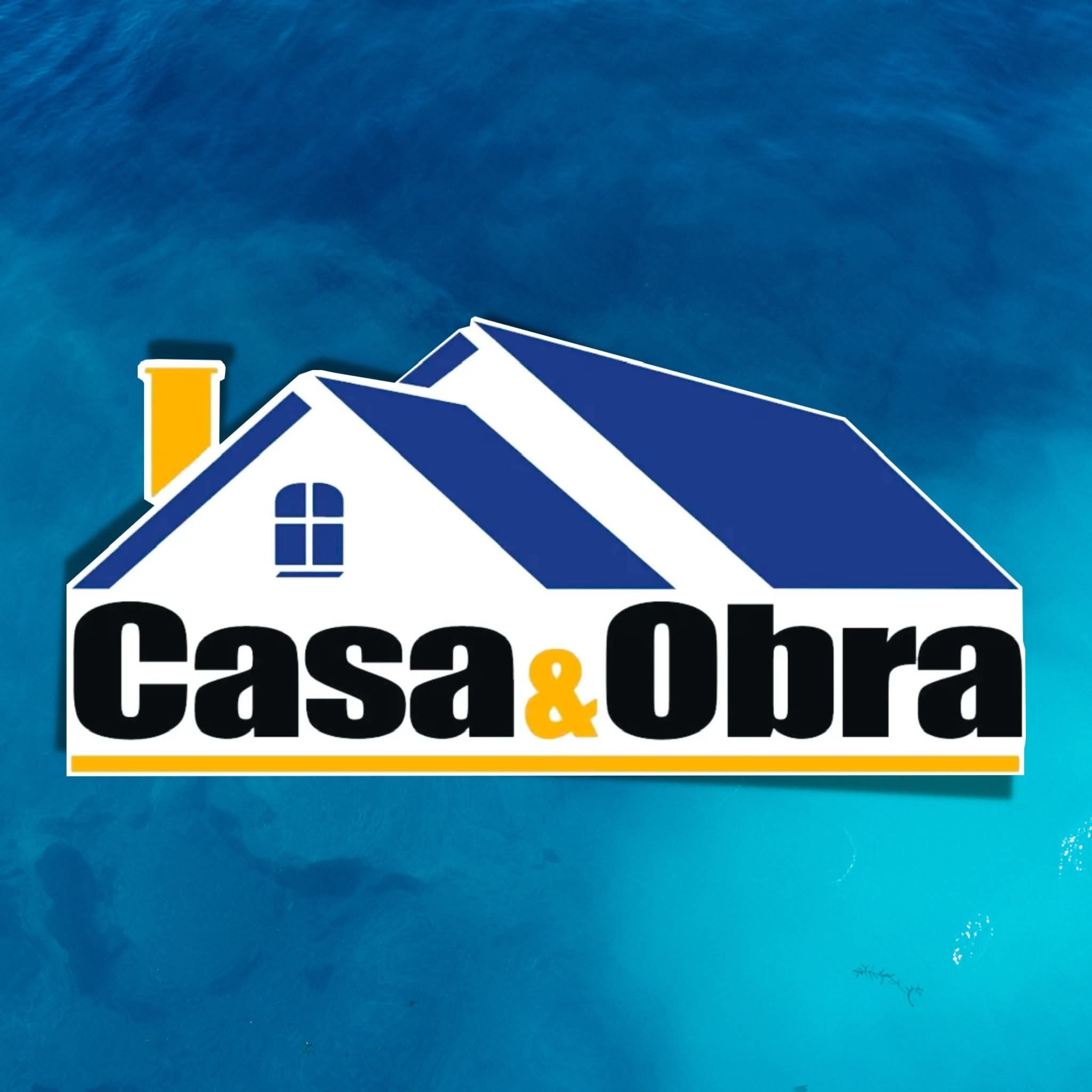 CASA &amp; OBRAS