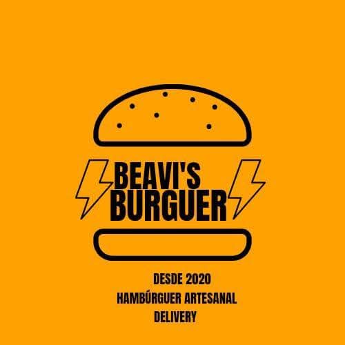 Beavi's Burguer