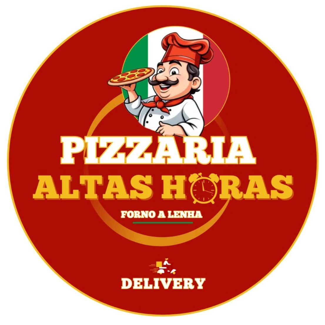 Pizzaria Altas Hora