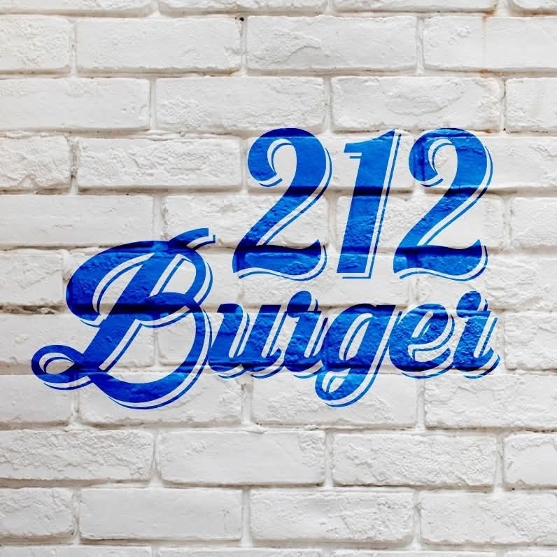 212 Burger