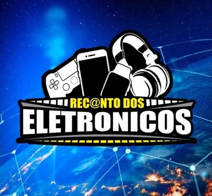 Recanto Dos Eletrônicos