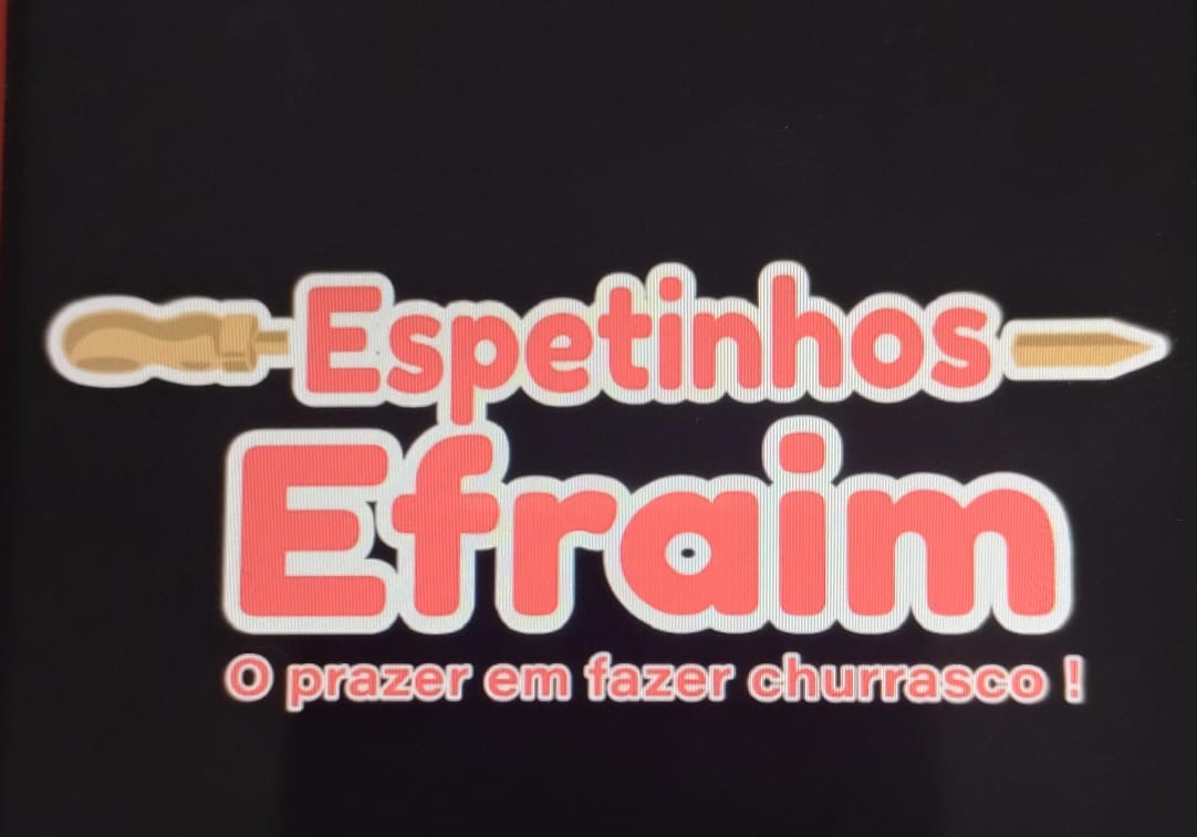 Espetinhos Efraim Oficial