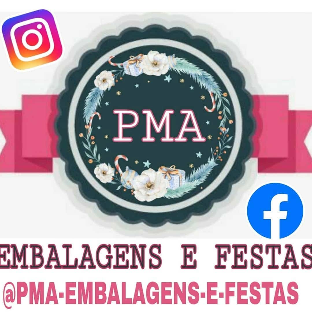Loja PMA Embalagens e Festas