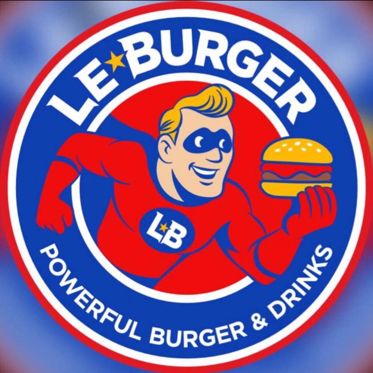 LE Burger