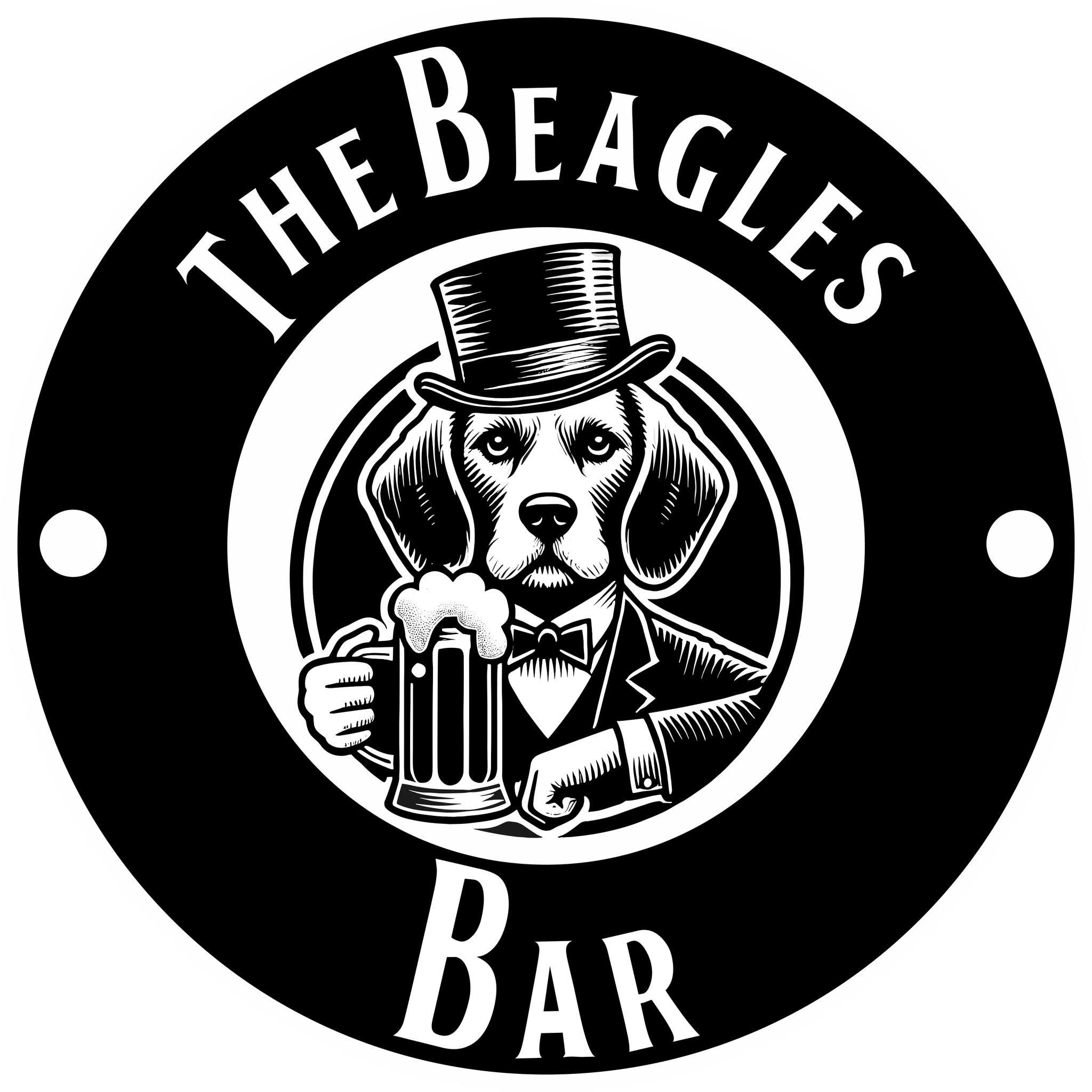 The Beagles Bar