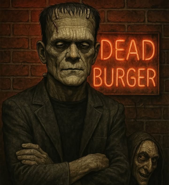 Dead Burger