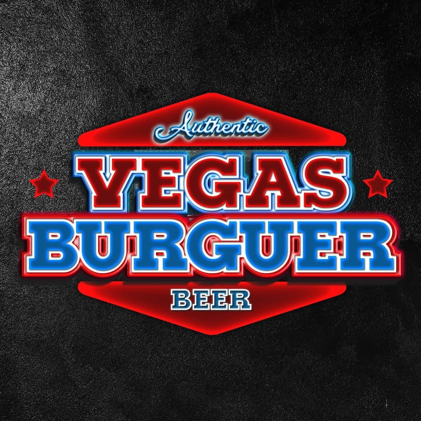 Vegas Burguer Beer