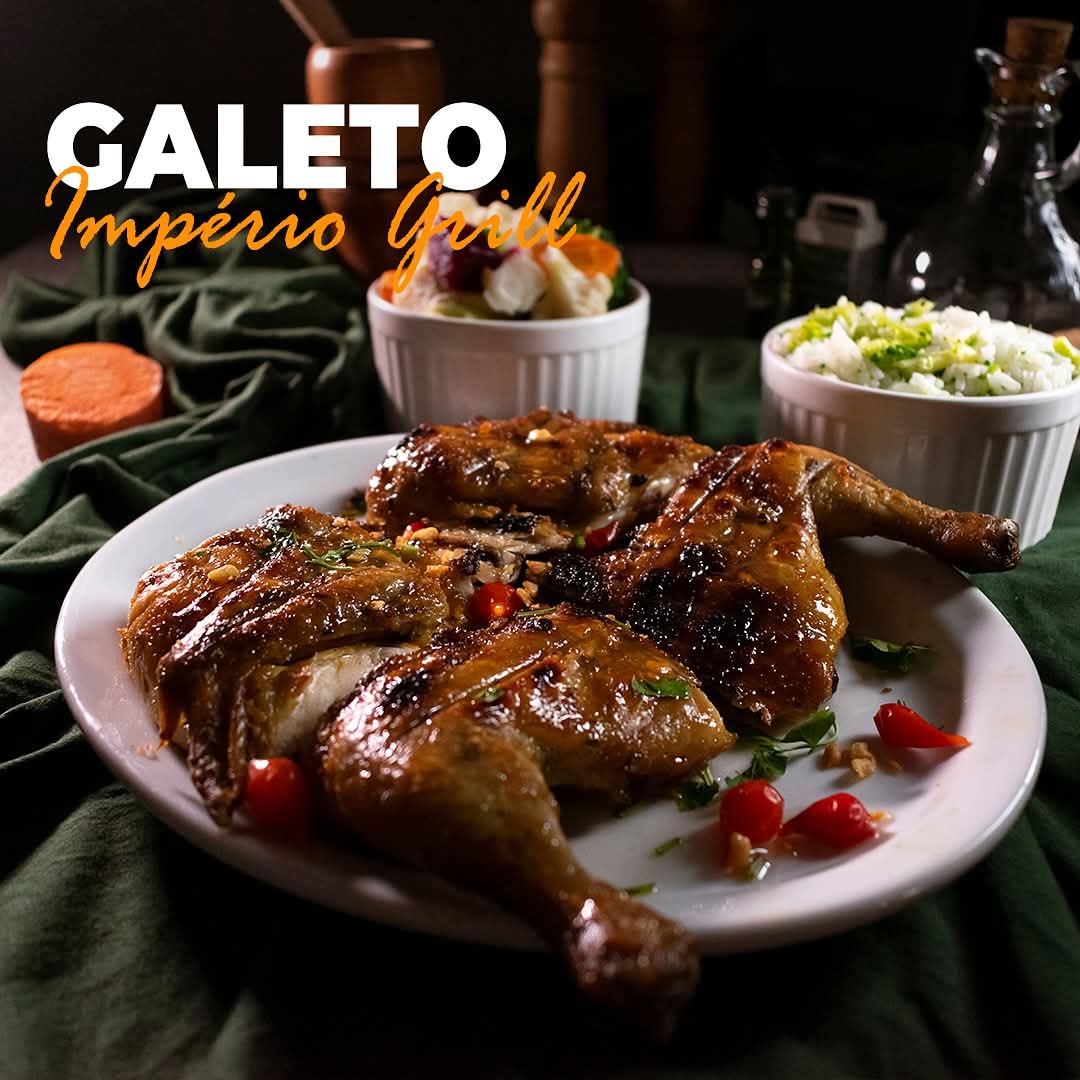 Império Lucena Grill