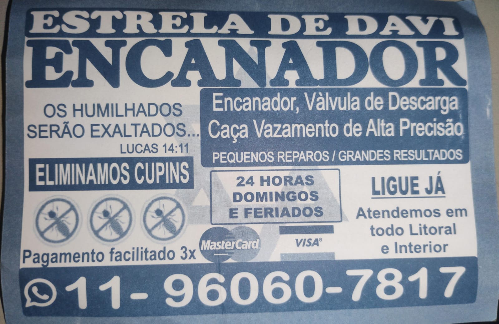 ENCANADOR