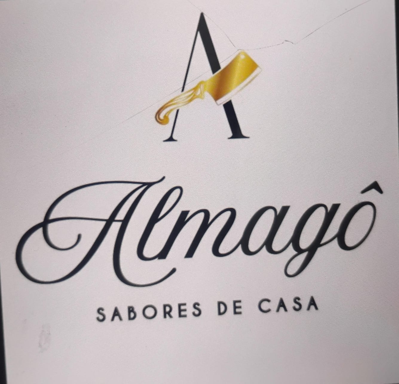 ALMAGÔ SABOR DE CASA