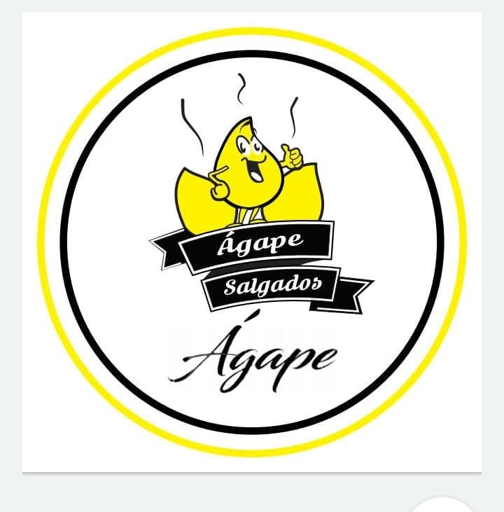 Ágape Salgados Guarapiranga
