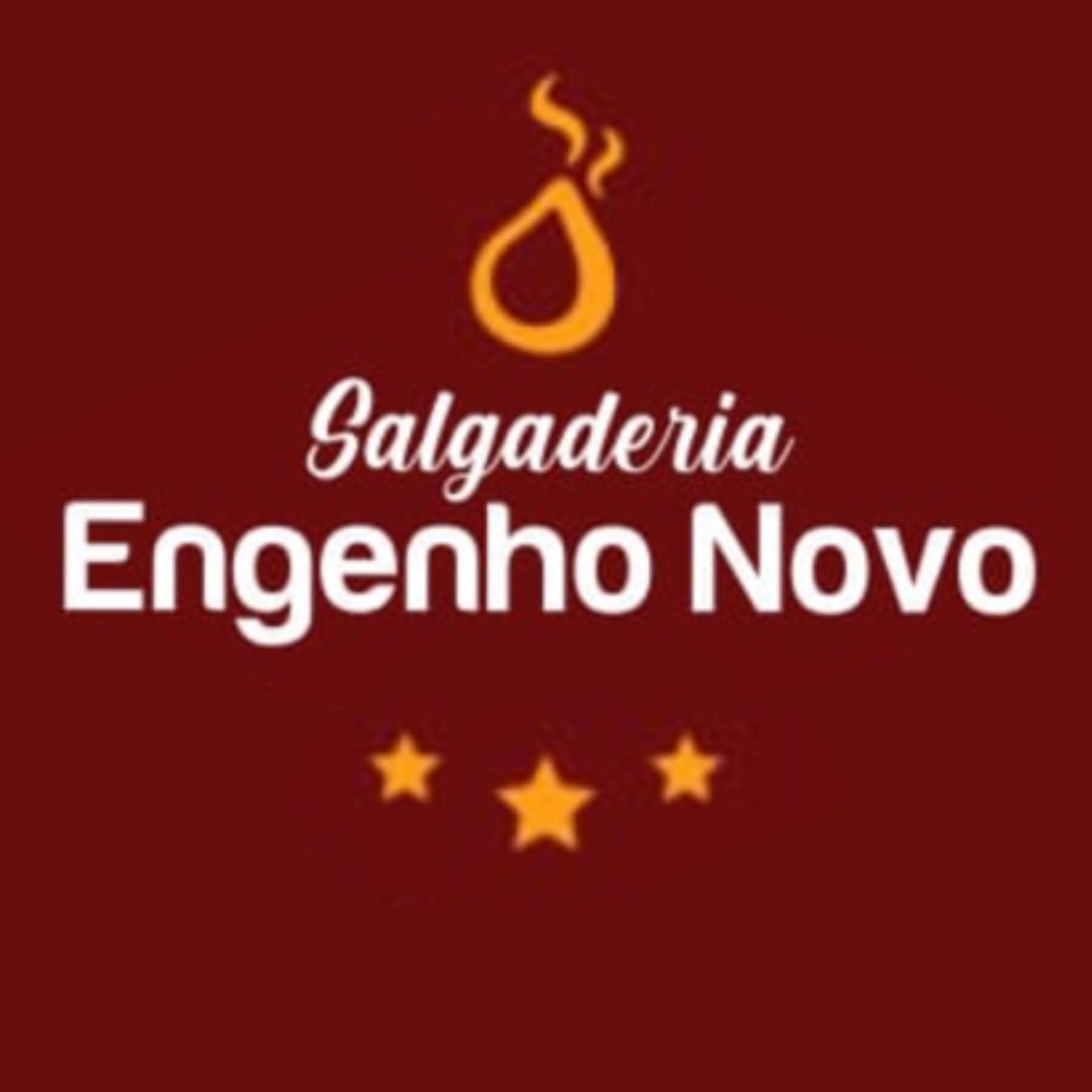 Salgaderia Engenho Novo