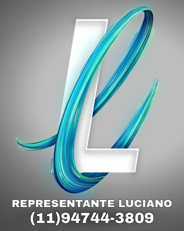 Representante Luciano Brasileira Açai Frutas