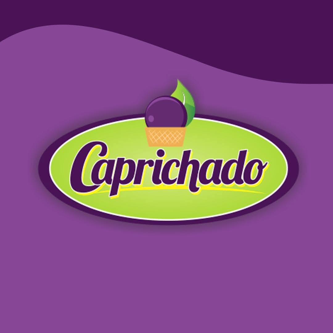 Caprichado Açaí &amp; Sorvete Parque Santo Antônio
