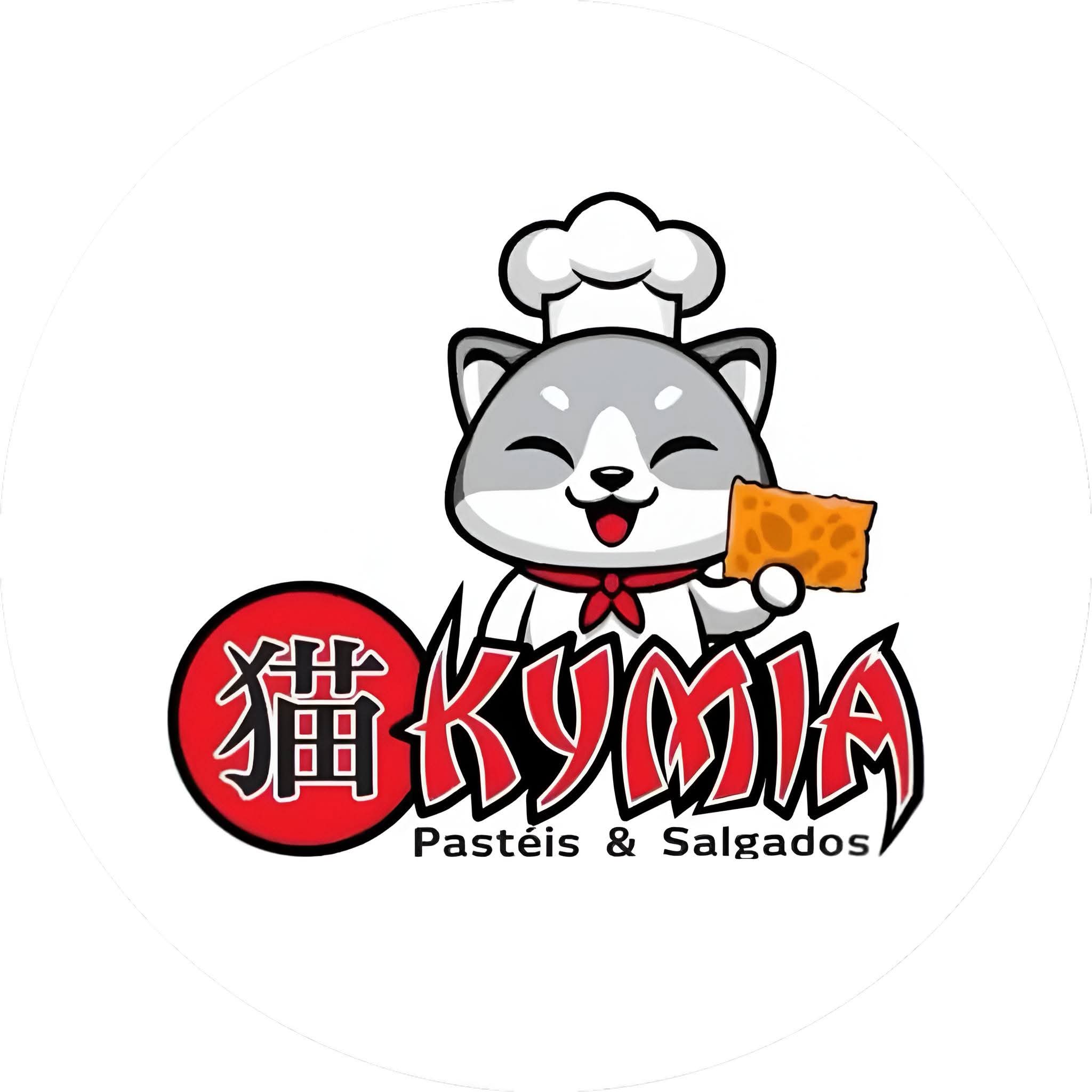 Kymia Pastéis