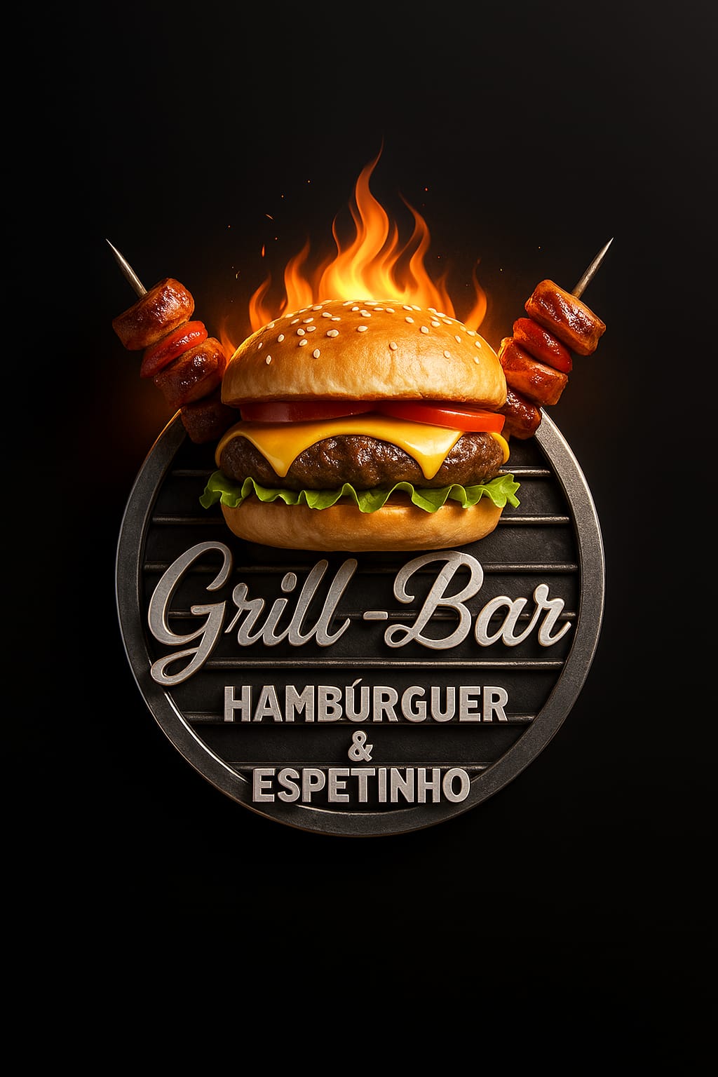 Grill Bar