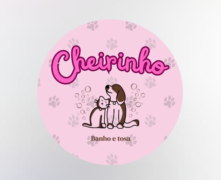 Cheirinho